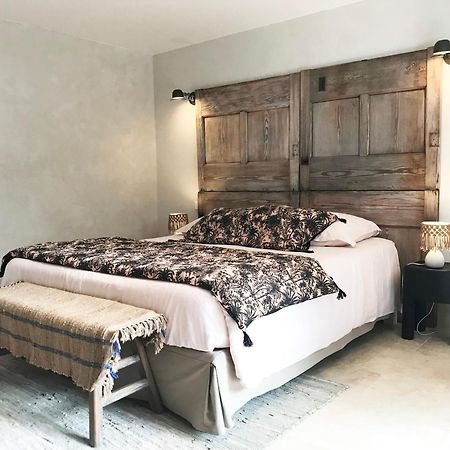 Bastide Nomade - Guest House แซงต์-ปอล-เดอ-วองส์ ภายนอก รูปภาพ