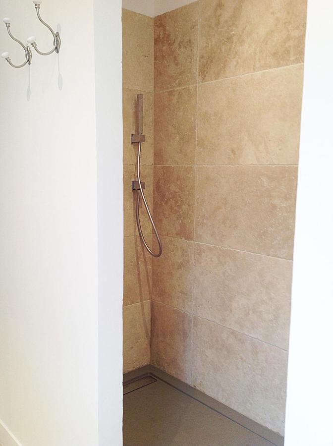 Bastide Nomade - Guest House แซงต์-ปอล-เดอ-วองส์ ภายนอก รูปภาพ