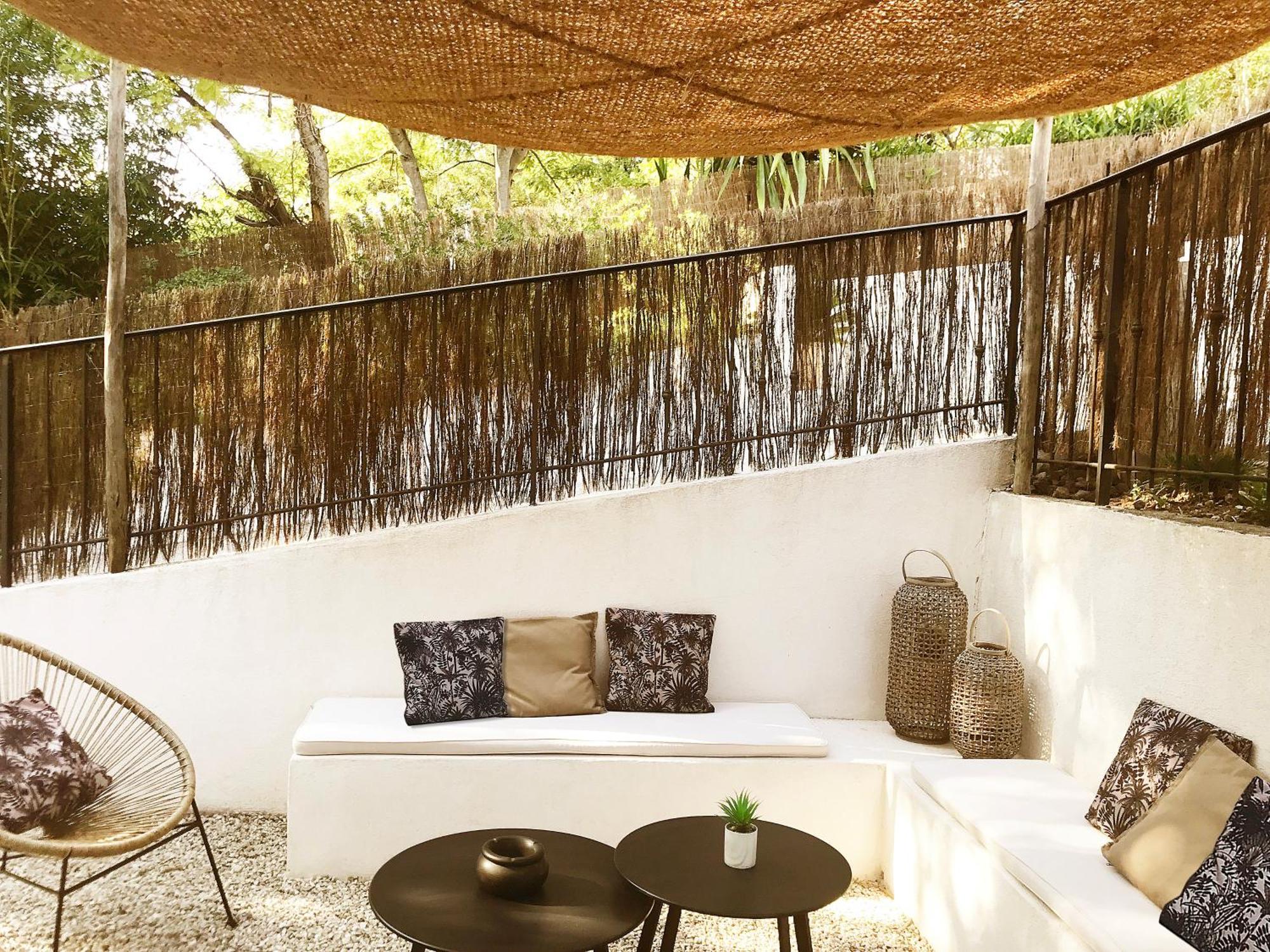 Bastide Nomade - Guest House แซงต์-ปอล-เดอ-วองส์ ภายนอก รูปภาพ