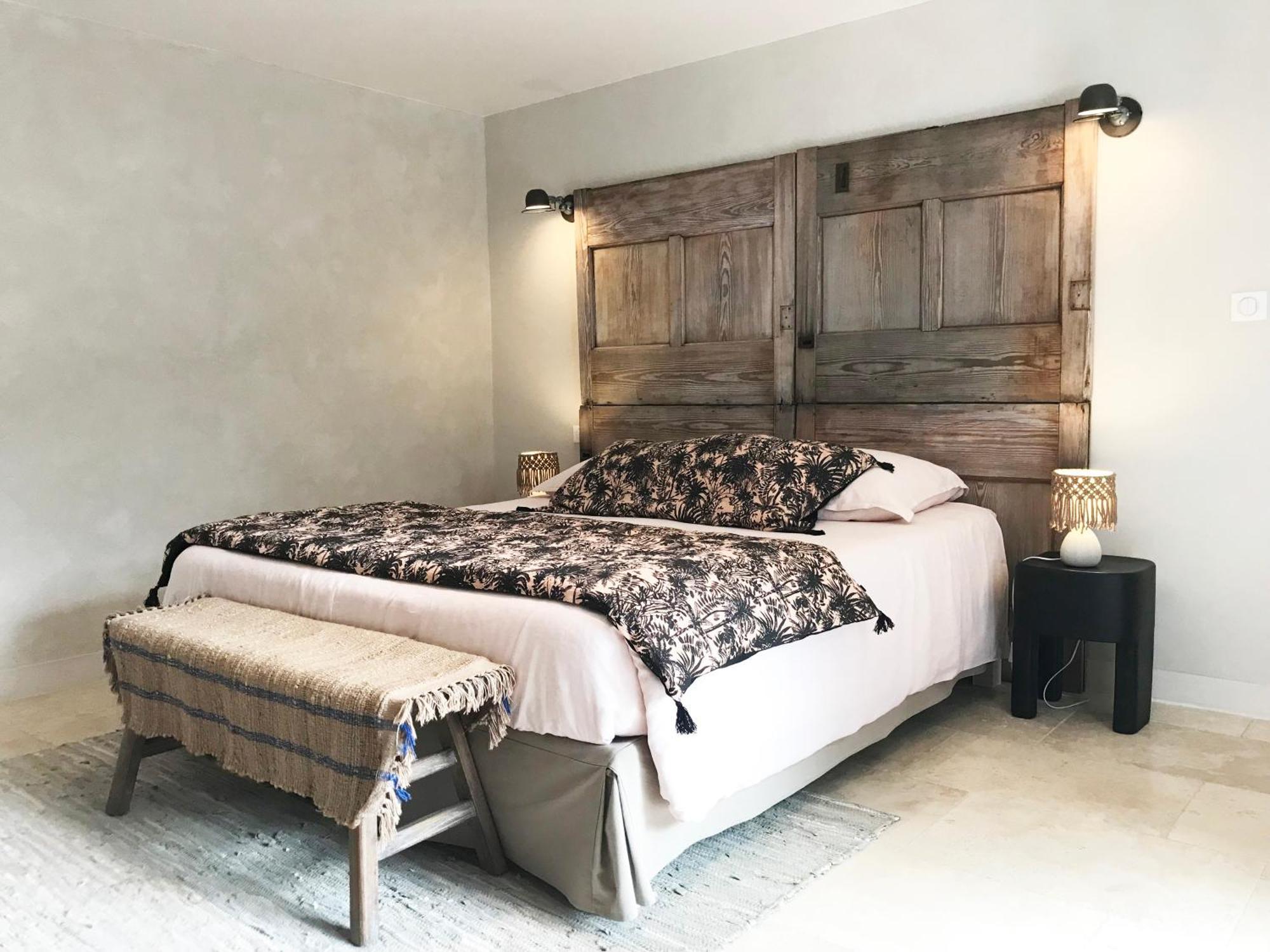 Bastide Nomade - Guest House แซงต์-ปอล-เดอ-วองส์ ภายนอก รูปภาพ