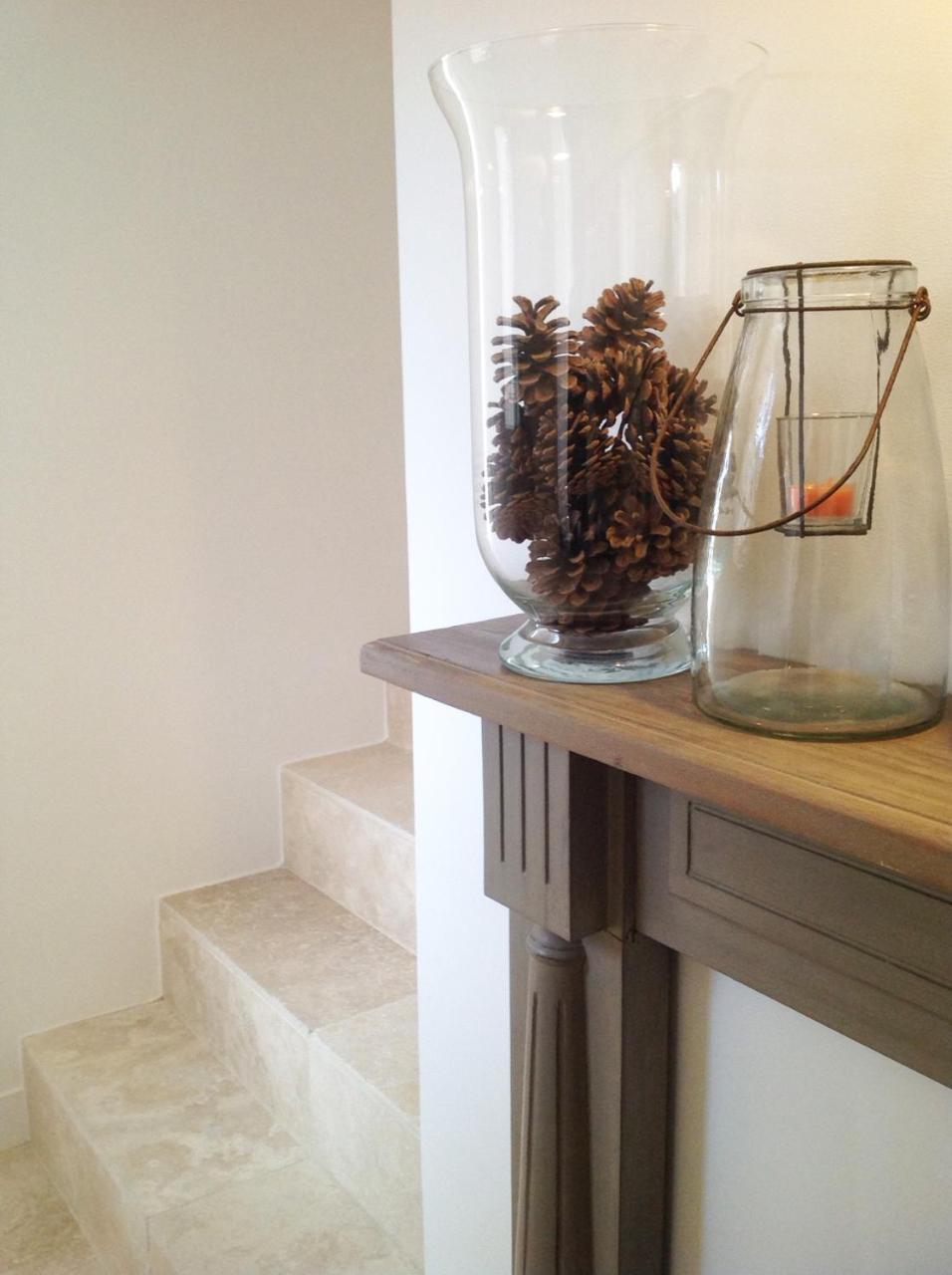 Bastide Nomade - Guest House แซงต์-ปอล-เดอ-วองส์ ภายนอก รูปภาพ